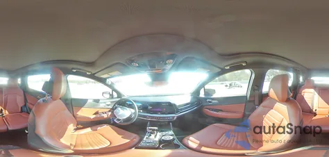 2023 Kia Sportage Sx Prestige from USA, damaged, VIN 5XYK53AFXPG067496